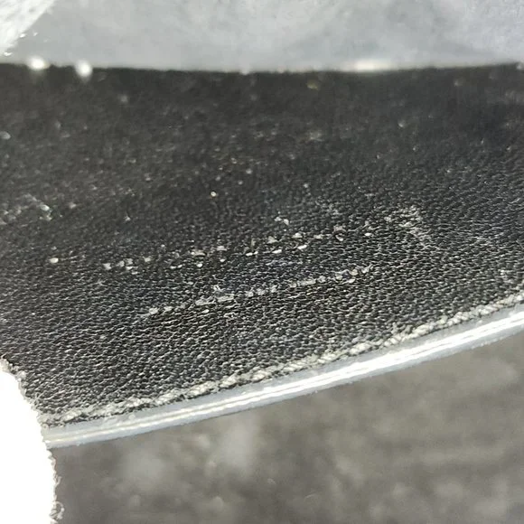 Saint Laurent Lipstick Baby Duffle Bag - Picture 12 of 14